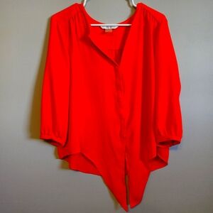 Peter Nygard Petite Blouse